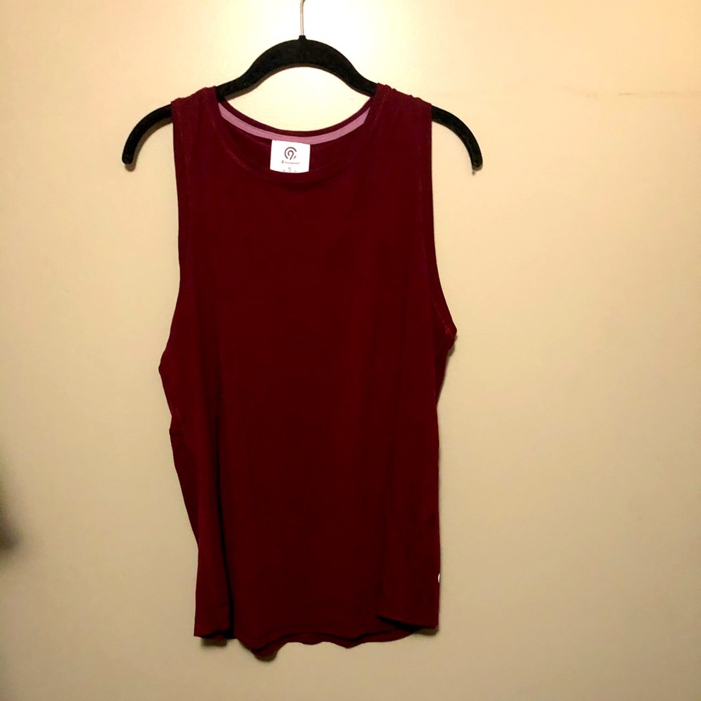 Champion workout tank NWOT